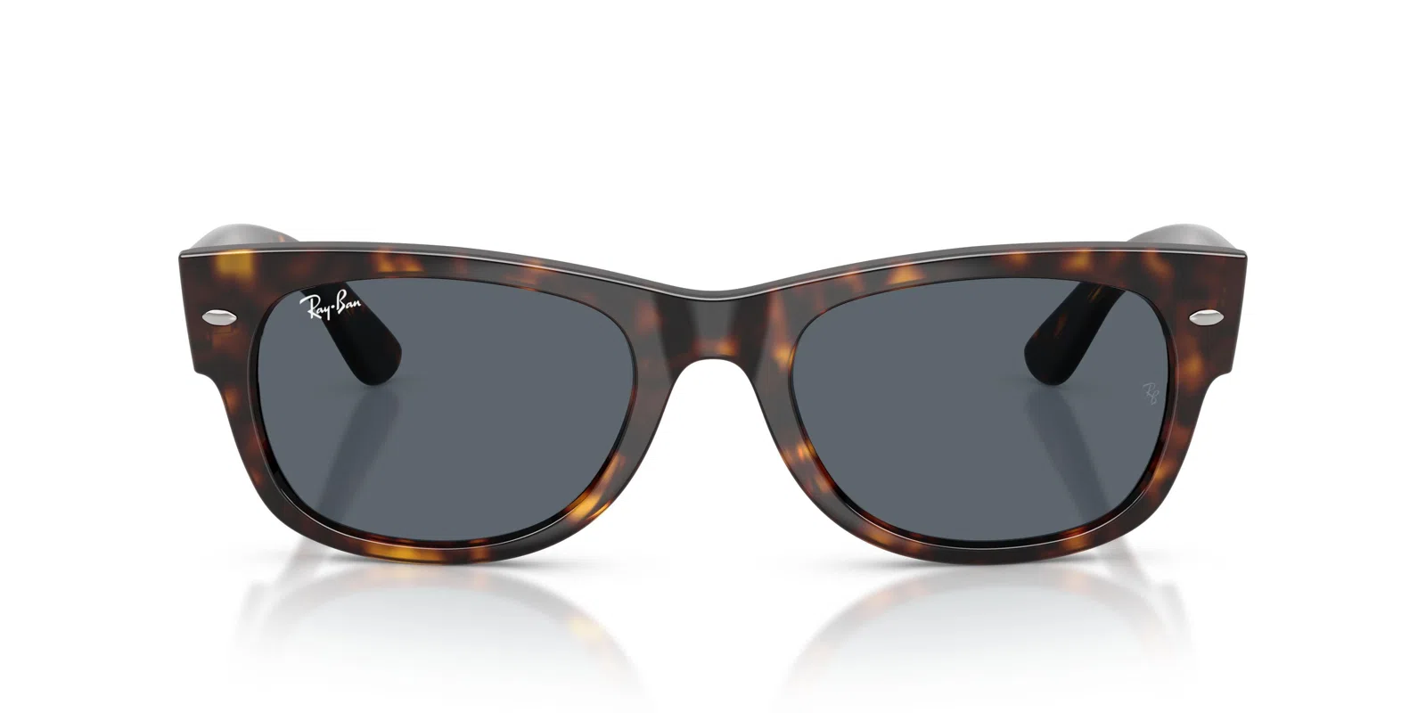 Ray-Ban Mega Wayfarer Ii 0832S Sunglasses - view 35